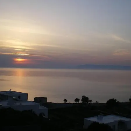 Sunset *