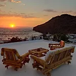 Sunset Διαμέρισμα *