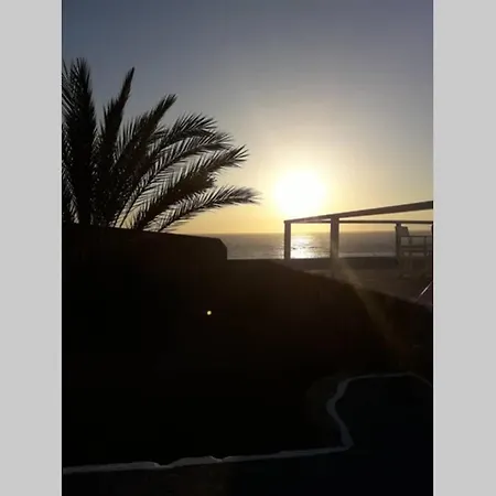 Sunset Σκάλα