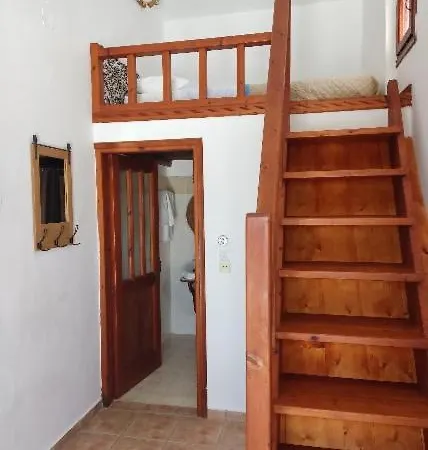 Lägenhet Sunset Skala