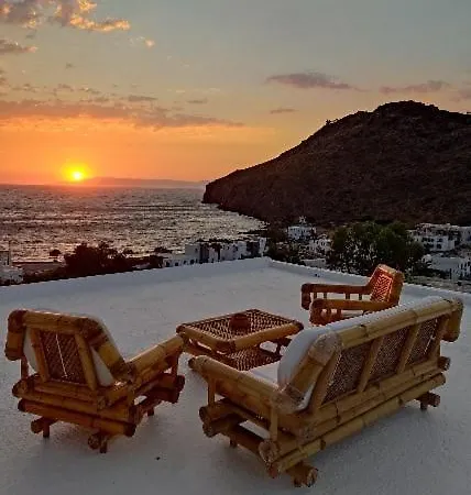 Sunset Διαμέρισμα *