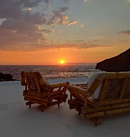 Lägenhet Sunset Skala