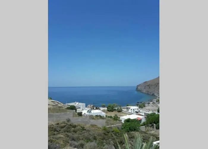 Apartamento Sunset *