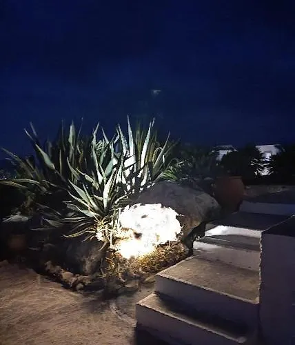 Apartamento Sunset *