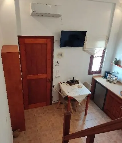 Apartamento Sunset *