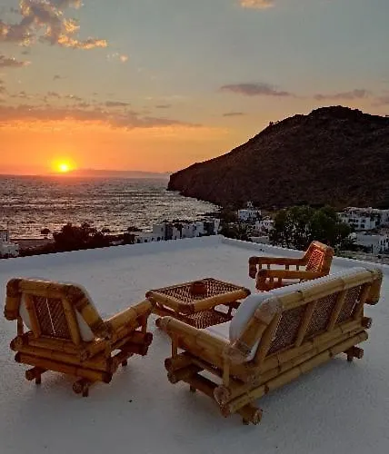 Sunset Apartamento *