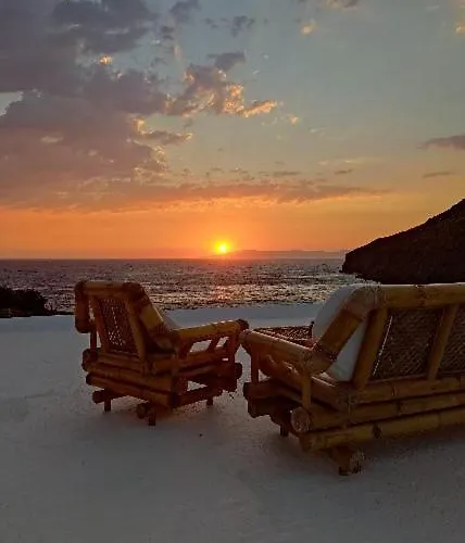 Apartamento Sunset Skala